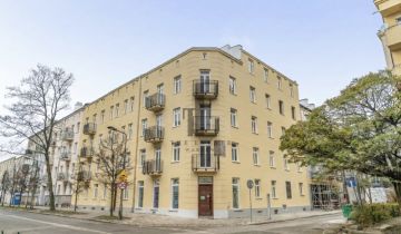 Mieszkanie 2-pokojowe Warszawa Praga, ul. Zachariasza