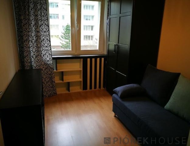 Mieszkanie 2-pokojowe Warszawa Bemowo, ul. Puszczy Solskiej. Zdjęcie 12