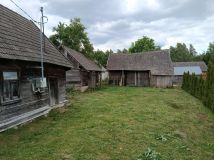 Działka budowlana Siemianówka, ul. Jesionowa. Zdjęcie 3