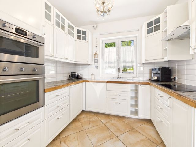 dom wolnostojący, 6 pokoi Ławki. Zdjęcie 4