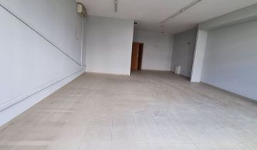 Lokal Warszawa Mokotów, ul. Przejazd