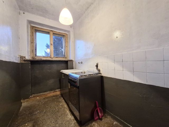 Mieszkanie 3-pokojowe Wrocław Sępolno, ul. Monte Cassino. Zdjęcie 4