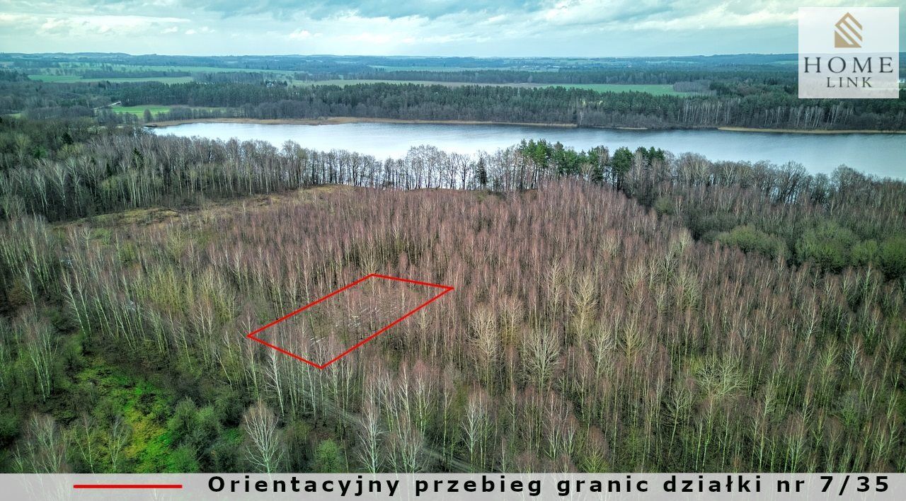 Działka rekreacyjna Stare Miasto. Zdjęcie 10