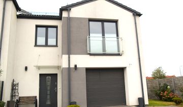 dom szeregowy, 5 pokoi Borkowo, ul. Lipowa