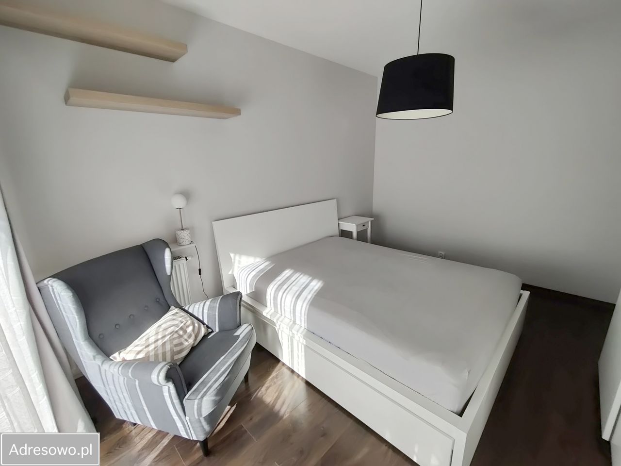 Mieszkanie 2-pokojowe Warszawa Targówek. Zdjęcie 13