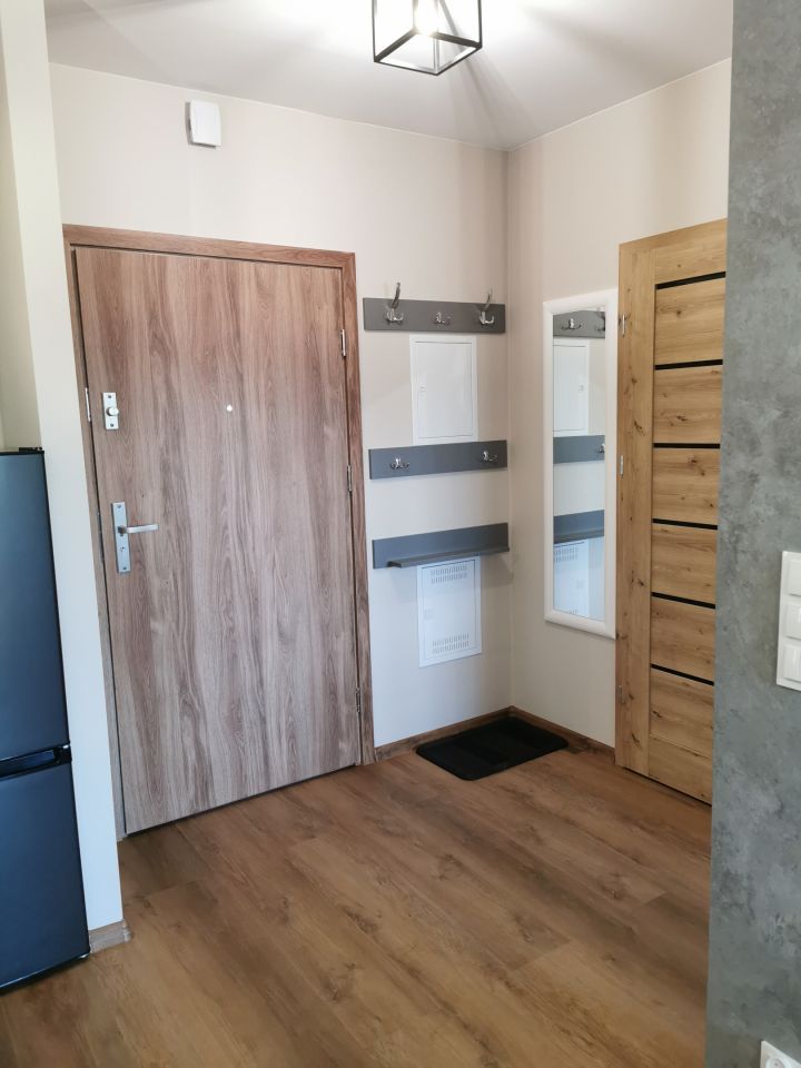 Mieszkanie 2-pokojowe Koszalin Wilkowo, ul. Generała Józefa Hallera. Zdjęcie 9