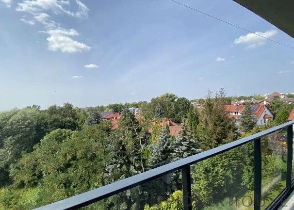 Mieszkanie 3-pokojowe Warszawa Ursynów, ul. Wilhelma Konrada Roentgena. Zdjęcie 10