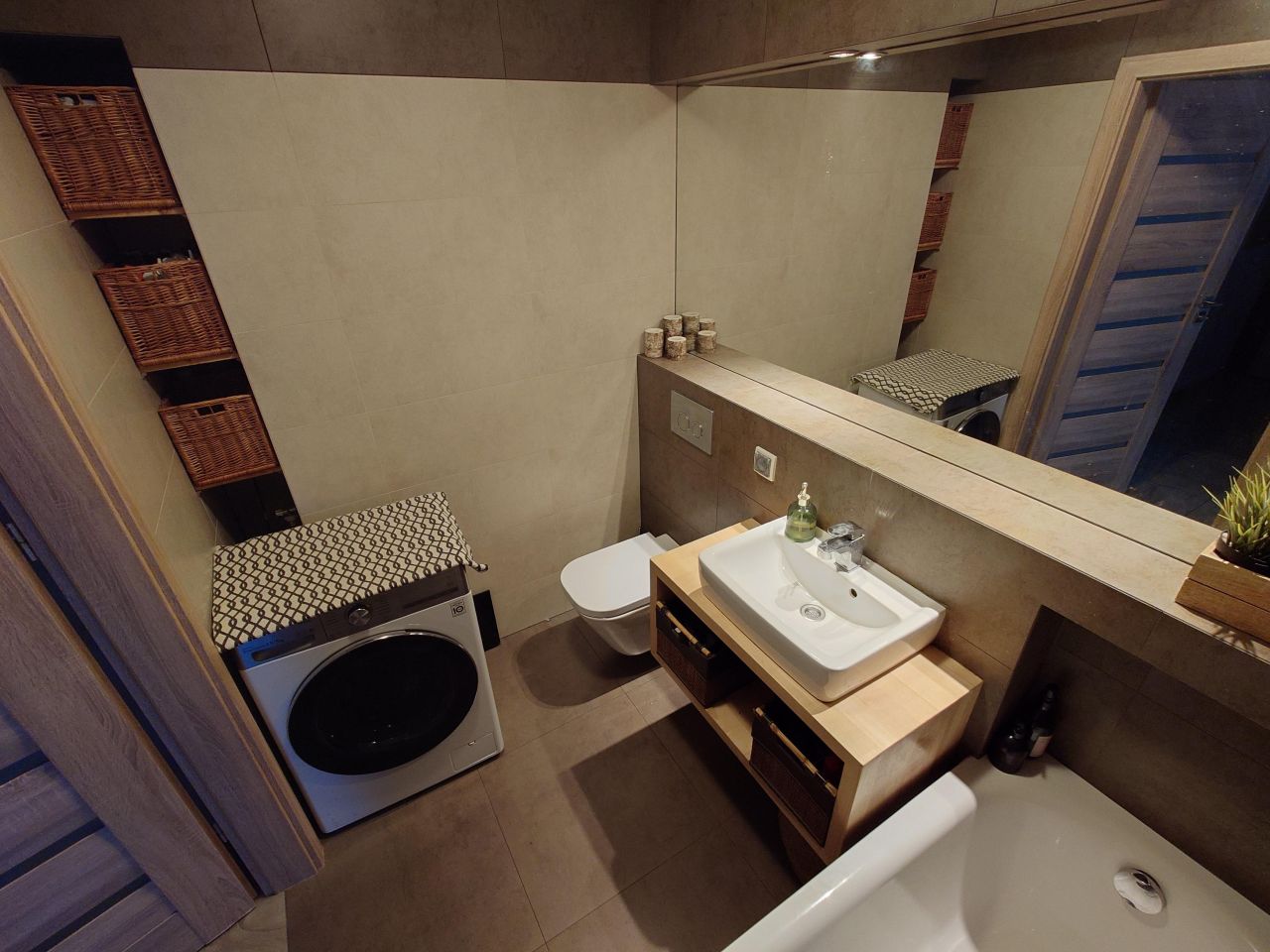 Mieszkanie 3-pokojowe Wrocław Fabryczna, ul. Pasłęcka. Zdjęcie 16