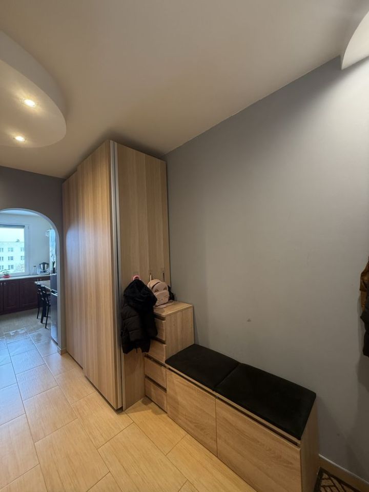 Mieszkanie 2-pokojowe Łęczna, ul. Wiosenna. Zdjęcie 7