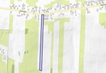 Działka budowlana Sadowie. Zdjęcie 1