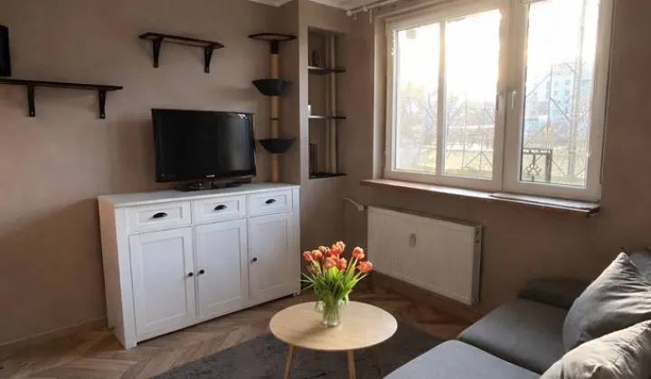 Mieszkanie 2-pokojowe Katowice Zawodzie, ul. Łączna