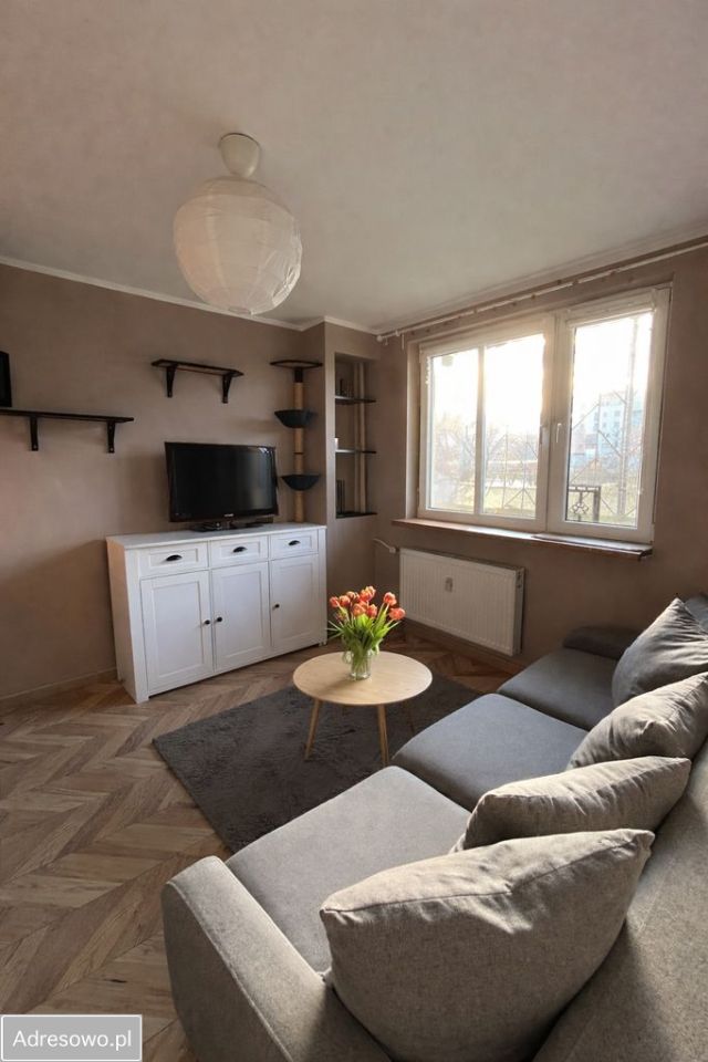 Mieszkanie 2-pokojowe Katowice Zawodzie, ul. Łączna. Zdjęcie 1