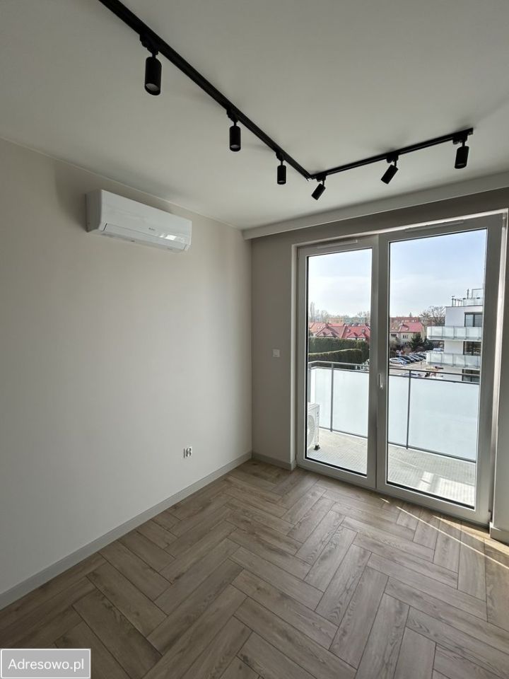 Mieszkanie 2-pokojowe Nowy Dwór Mazowiecki, ul. rtm. Witolda Pileckiego. Zdjęcie 12