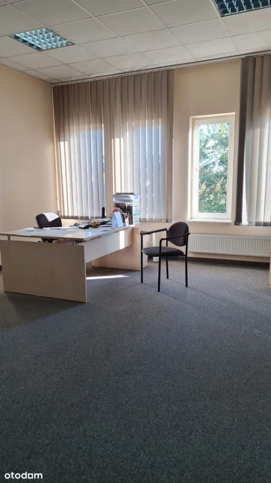 Biuro Golędzinów, ul. Trzebnicka. Zdjęcie 4
