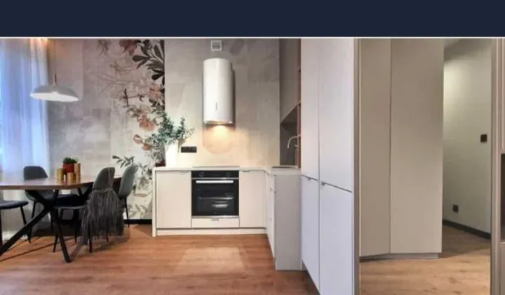 Mieszkanie 3-pokojowe Tychy