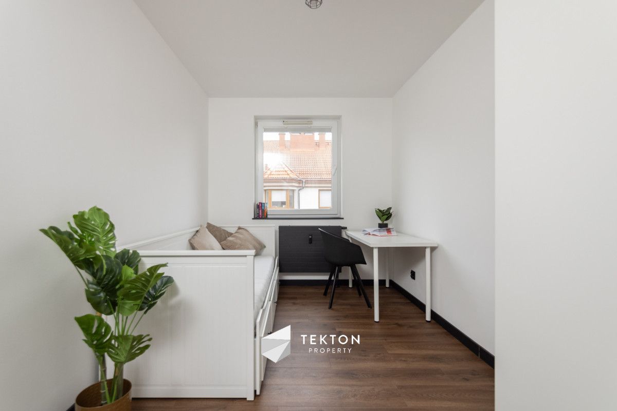 Mieszkanie 4-pokojowe Wrocław Partynice, ul. gen. Stanisława Maczka. Zdjęcie 10