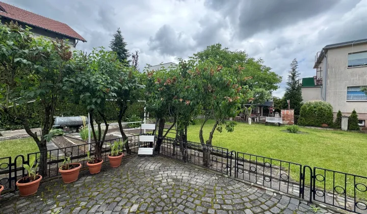 dom wolnostojący, 6 pokoi Opole Półwieś