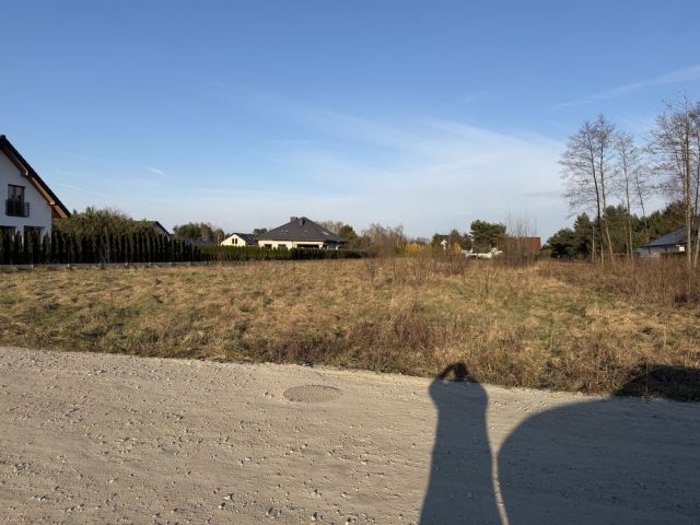 Działka budowlana Zduńska Wola Nowe Miasto. Zdjęcie 1