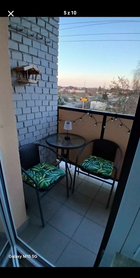 Mieszkanie 3-pokojowe Brodnica, ul. Kazimierza Wielkiego. Zdjęcie 6