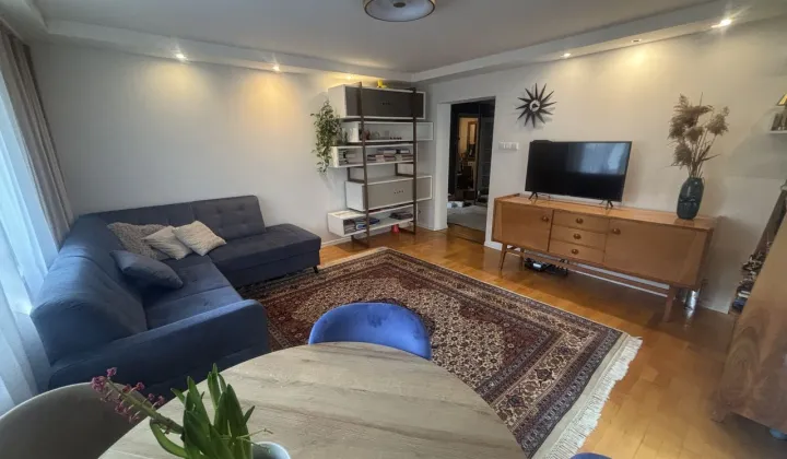 Mieszkanie 3-pokojowe Rzeszów Nowe Miasto, ul. ks. Jerzego Popiełuszki