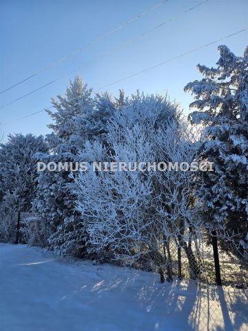 Działka siedliskowa Lubiska. Zdjęcie 6