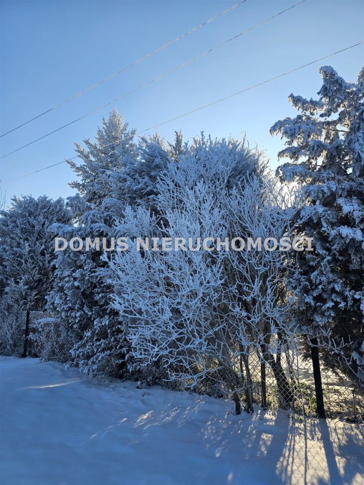 Działka siedliskowa Lubiska. Zdjęcie 6