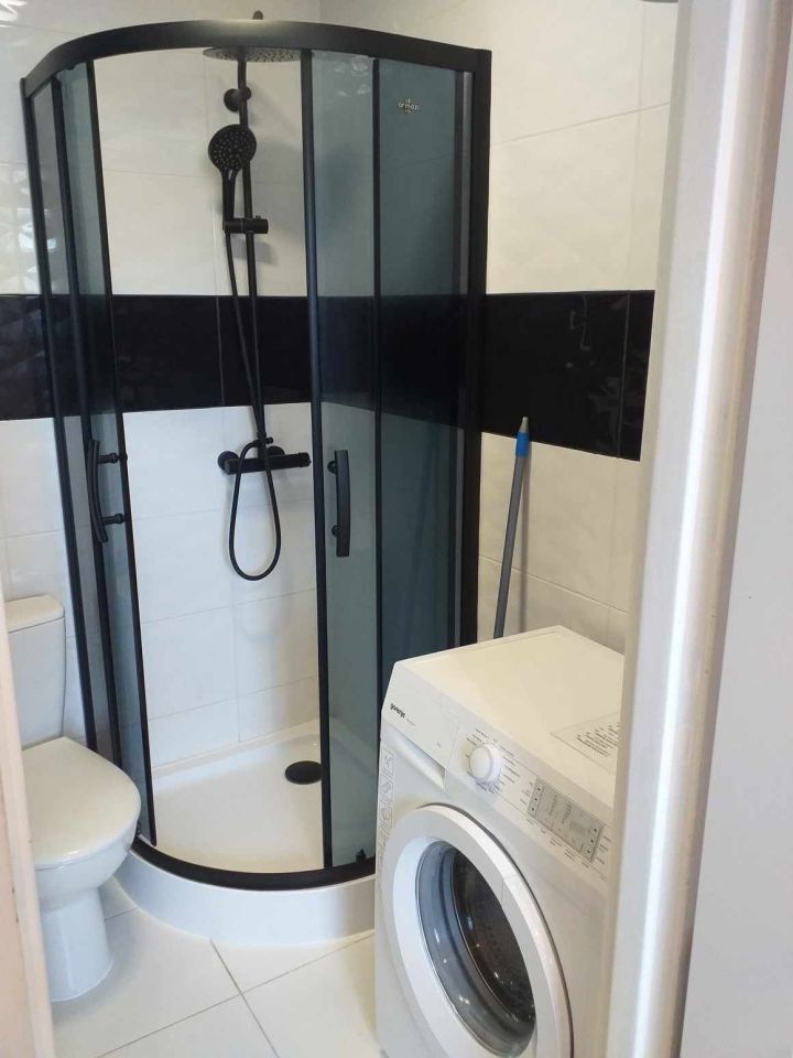 Mieszkanie 1-pokojowe Bydgoszcz, ul. Stefana Czarnieckiego. Zdjęcie 4