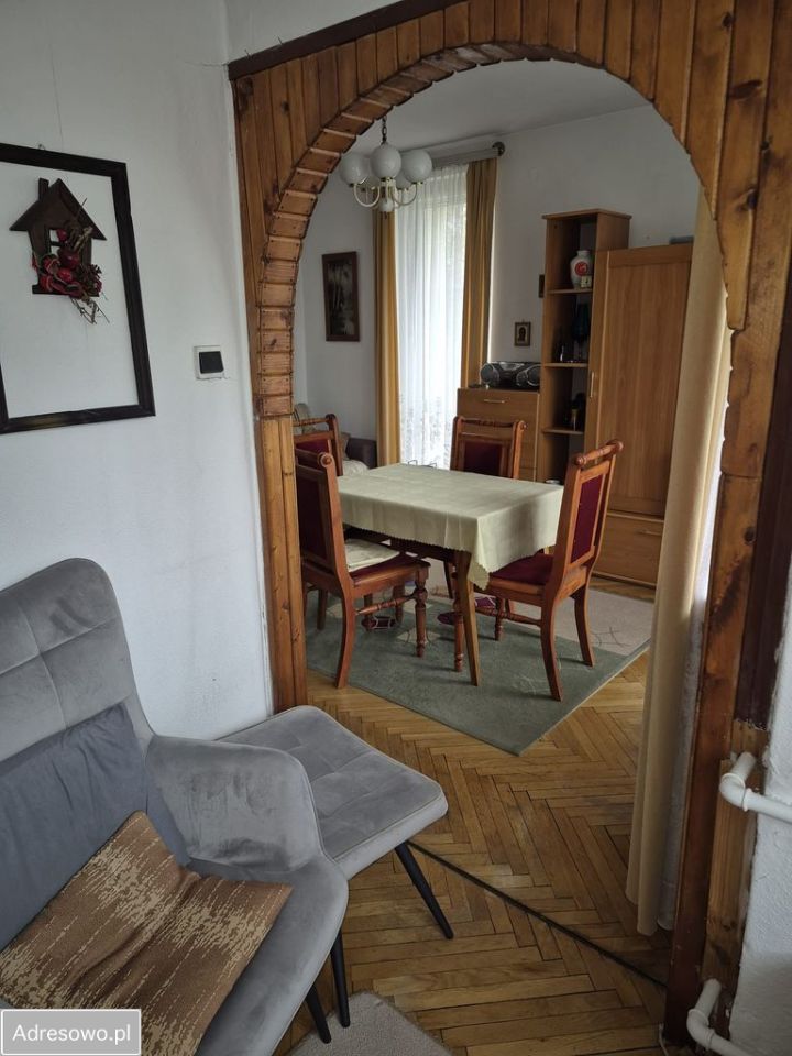 Mieszkanie 3-pokojowe Warszawa Anin, ul. Zorzy. Zdjęcie 6