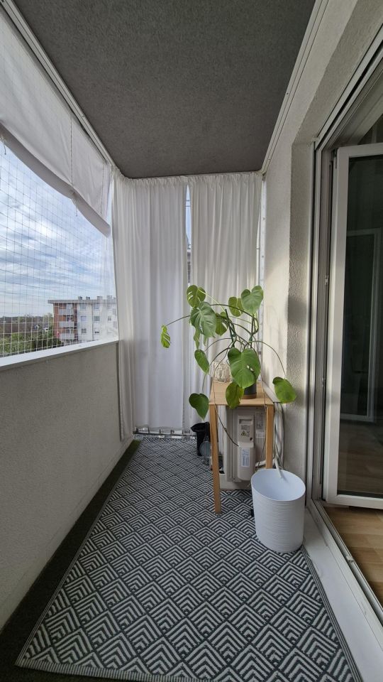 Mieszkanie 2-pokojowe Wrocław Zakrzów, ul. Zatorska. Zdjęcie 5