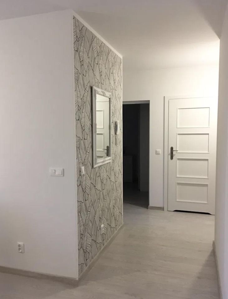 Mieszkanie 3-pokojowe Wrocław Polanka, ul. Na Polance. Zdjęcie 6