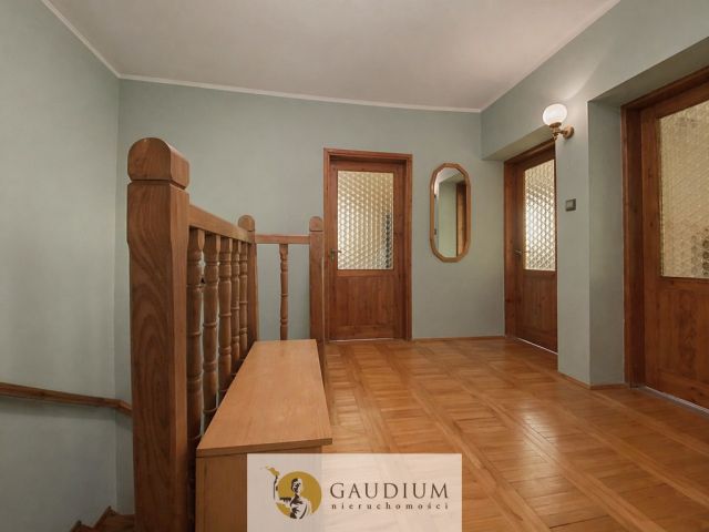 dom wolnostojący, 4 pokoje Pruszcz Gdański, ul. Stanisława Wyspiańskiego. Zdjęcie 15