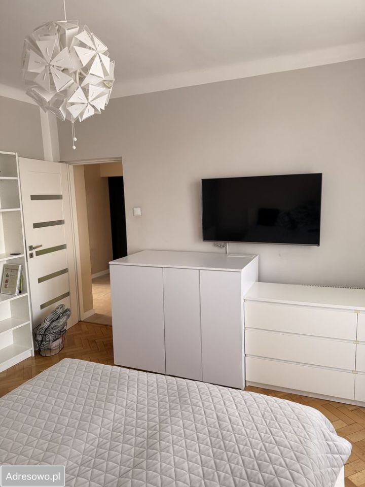 Mieszkanie 3-pokojowe Łódź Bałuty, ul. Wojska Polskiego. Zdjęcie 4