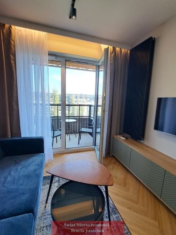 Mieszkanie 2-pokojowe Wrocław Stare Miasto, ul. Romana Dmowskiego. Zdjęcie 4