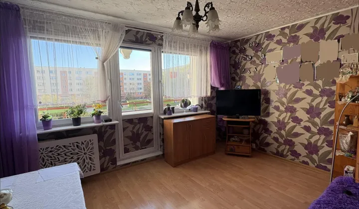 Mieszkanie 3-pokojowe Szczecin Zawadzkiego-Klonowica, ul. Eugeniusza Romera