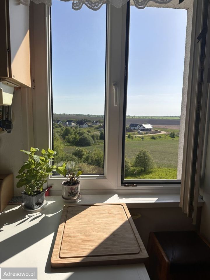 Mieszkanie 4-pokojowe Kętrzyn, ul. Królowej Jadwigi. Zdjęcie 8