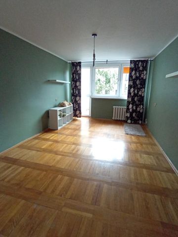 Mieszkanie 2-pokojowe Toruń Bydgoskie Przedmieście, ul. Zygmunta Krasińskiego. Zdjęcie 1