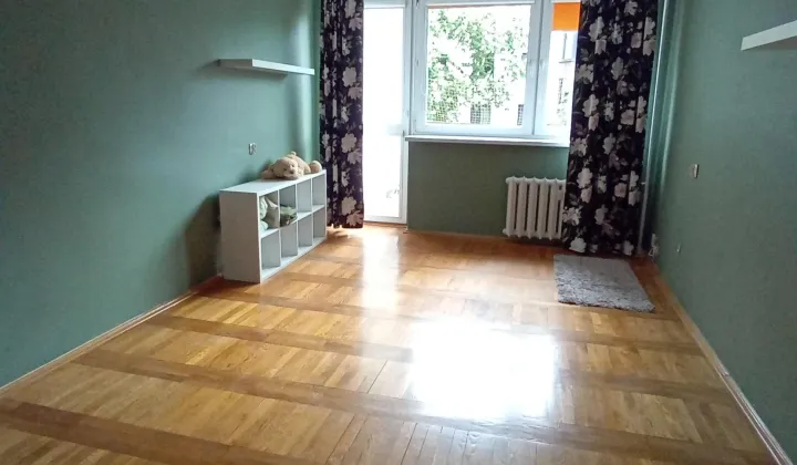 Mieszkanie 2-pokojowe Toruń Bydgoskie Przedmieście, ul. Zygmunta Krasińskiego