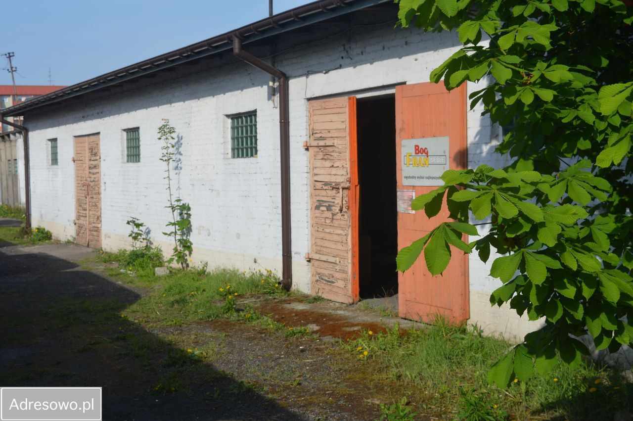 Lokal Kutno Centrum, ul. Henryka Sienkiewicza. Zdjęcie 11
