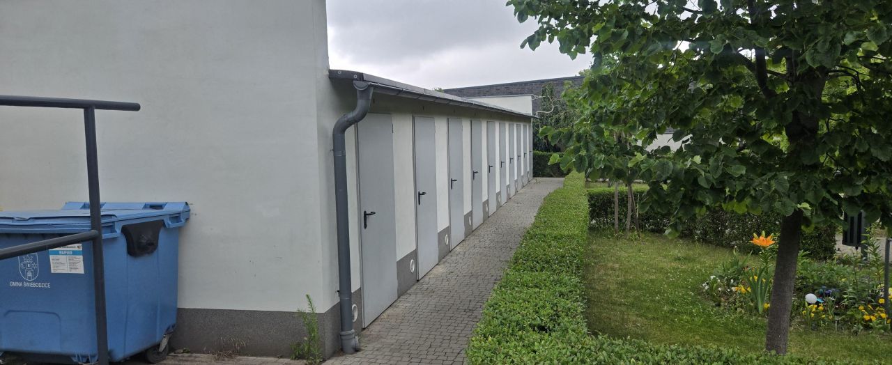 Mieszkanie 2-pokojowe Świebodzice, ul. bp. Ignacego Krasickiego. Zdjęcie 19