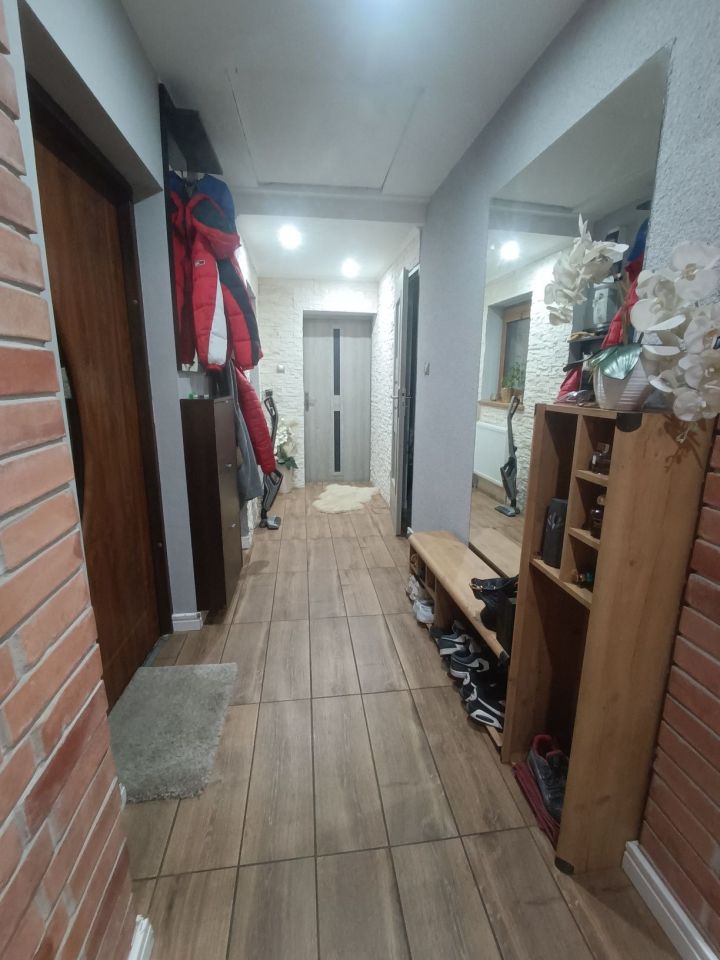 dom wolnostojący Gidle. Zdjęcie 5