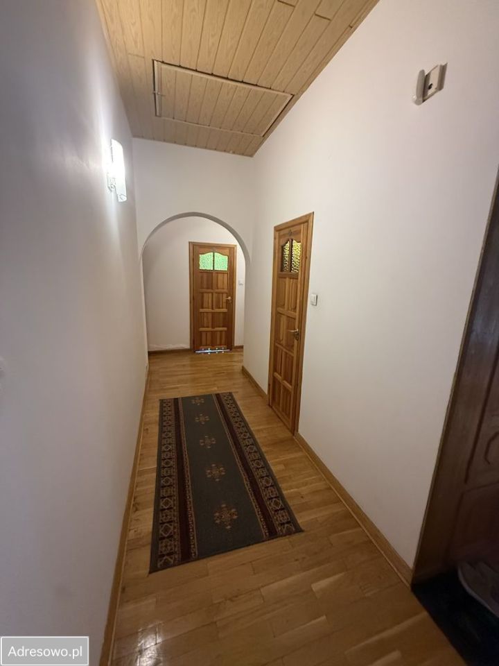 dom wolnostojący, 10 pokoi Magdalenka, ul. Orzechowa. Zdjęcie 9