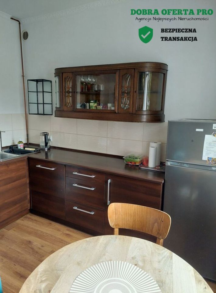 Mieszkanie 1-pokojowe Gdańsk Siedlce, ul. Kartuska. Zdjęcie 2