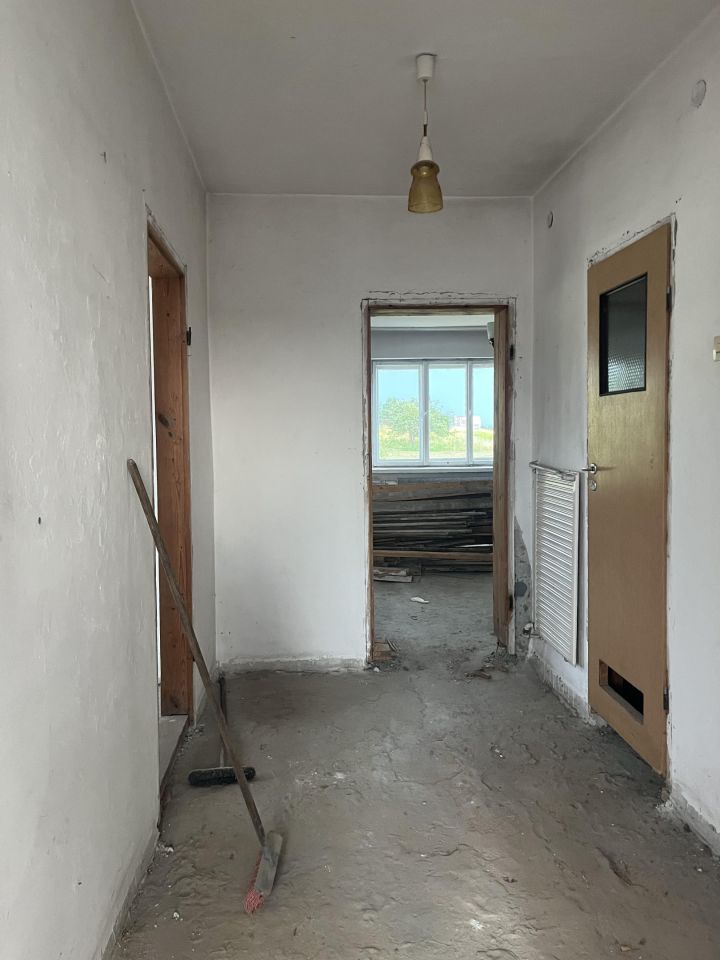 dom wolnostojący, 4 pokoje Wojkowice Kościelne Karsów, ul. Karsów. Zdjęcie 12