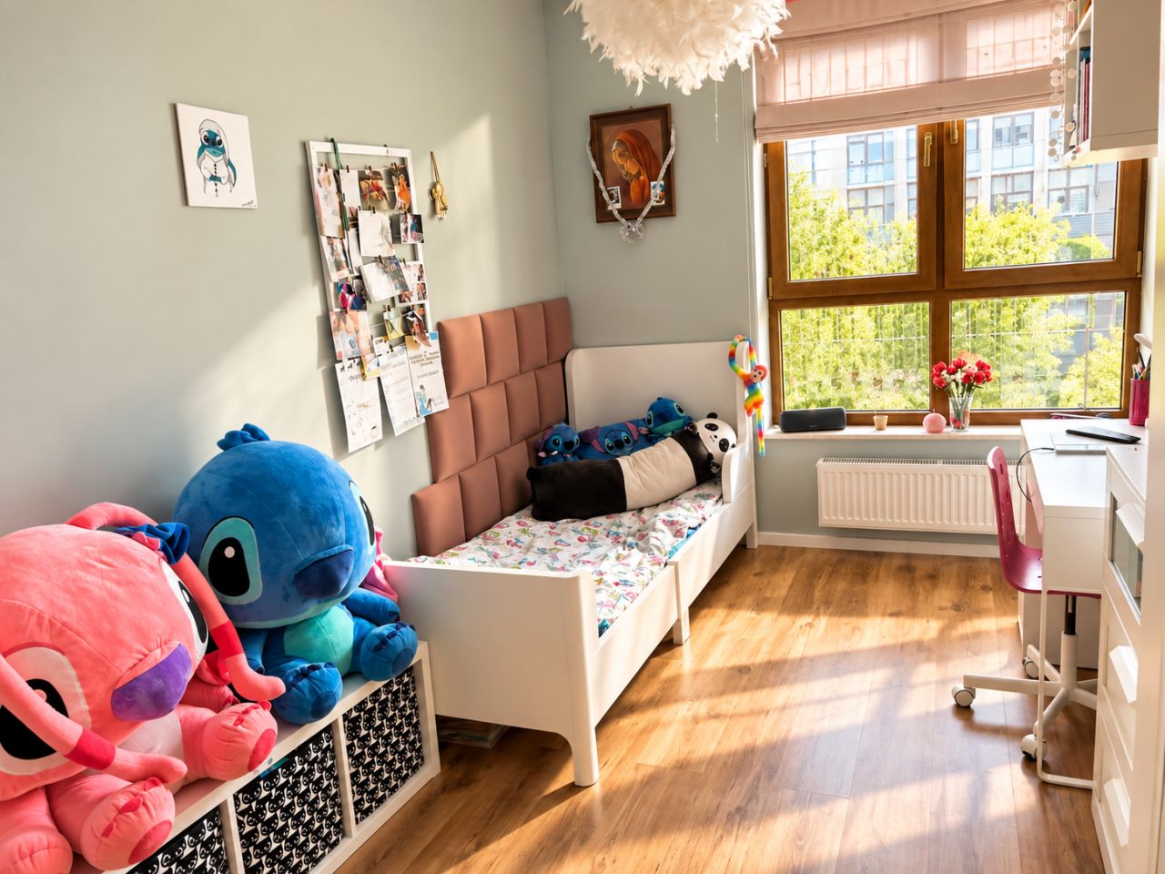 Mieszkanie 4-pokojowe Pogórze, ul. Stefana Czarnieckiego. Zdjęcie 16