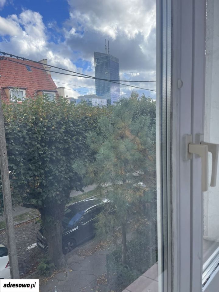 Mieszkanie 3-pokojowe Gdańsk Oliwa, ul. Stefana Miraua. Zdjęcie 14