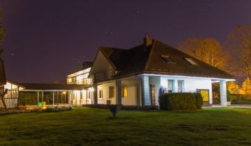 hotel/pensjonat Koszalin