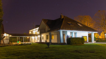 hotel/pensjonat Koszalin