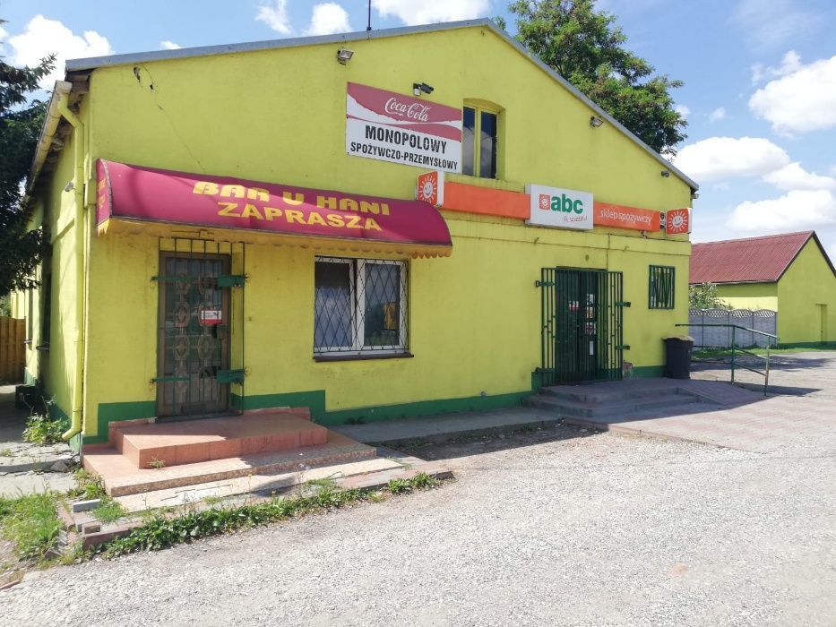 Działka inwestycyjna Żygląd. Zdjęcie 2