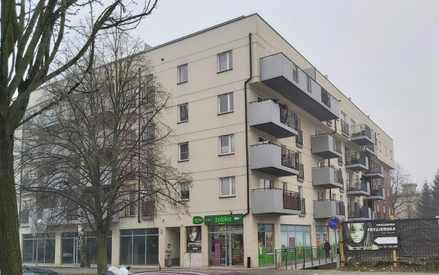 Mieszkanie 3-pokojowe Kraków Azory, ul. Bolesława Czerwieńskiego. Zdjęcie 1