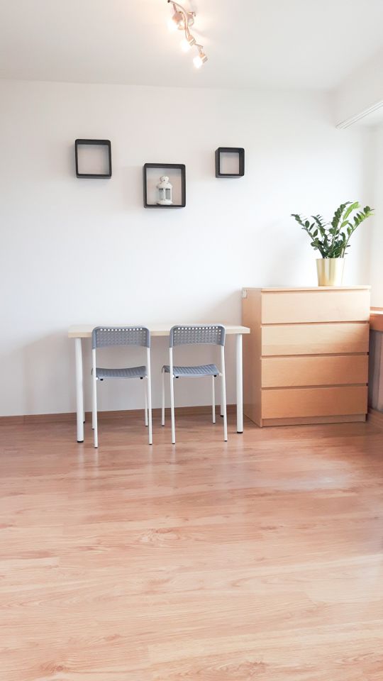 Mieszkanie 2-pokojowe Łódź Widzew, ul. Andrzeja Sacharowa